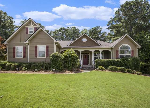Property at 212 Westwind Dr, Newnan, GA 30263, 4 beds, 3 baths