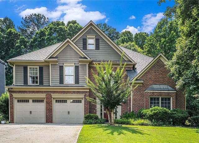 Property at 3117 Blowing Wind Ct NW, Acworth, GA 30101, 4 beds, 2.5 baths