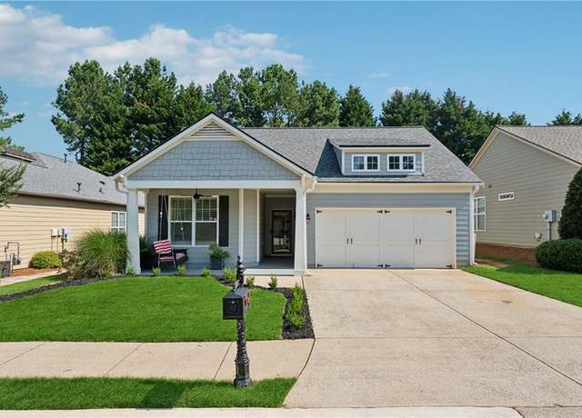 Property at 507 Bonneset Ct, Canton, GA 30114, 3 beds, 2 baths