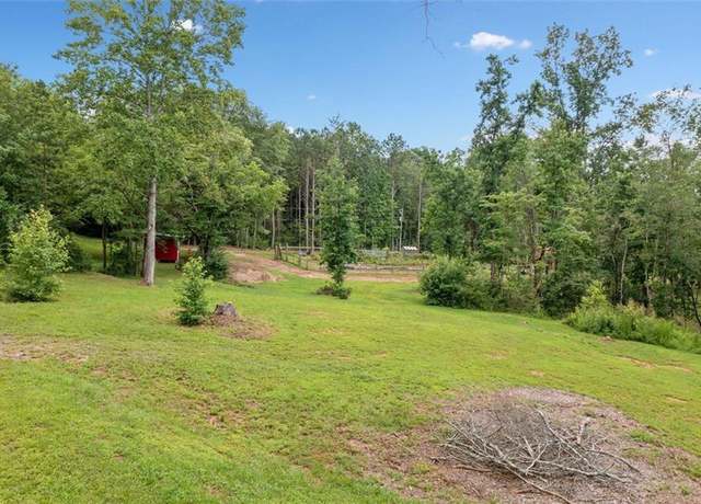 Property at 340 Hawk Nest Cir, Jasper, GA 30143