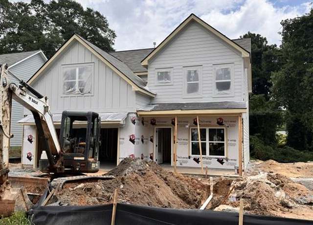 Property at 2965 Jefferson St, Austell, GA 30106, 4 beds, 3 baths