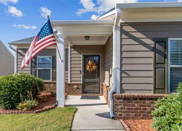Property at 4117 Black Birch Run, Gainesville, GA 30504, 4 beds, 2 baths