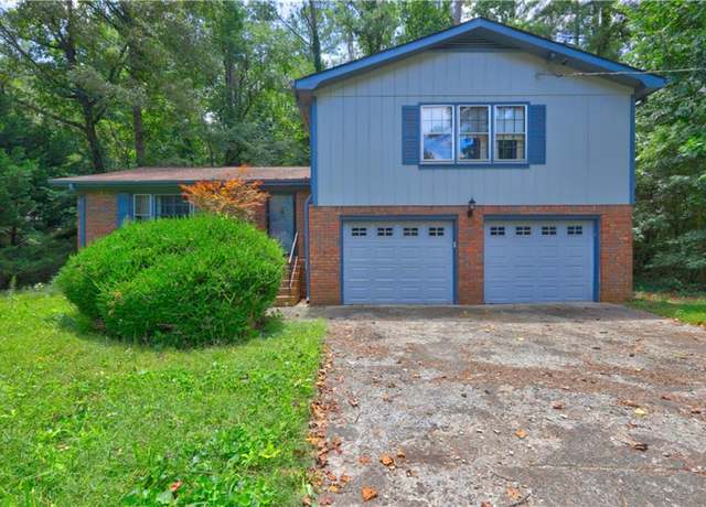 Property at 1420 Ebb Ct NE, Marietta, GA 30066, 4 beds, 2.5 baths
