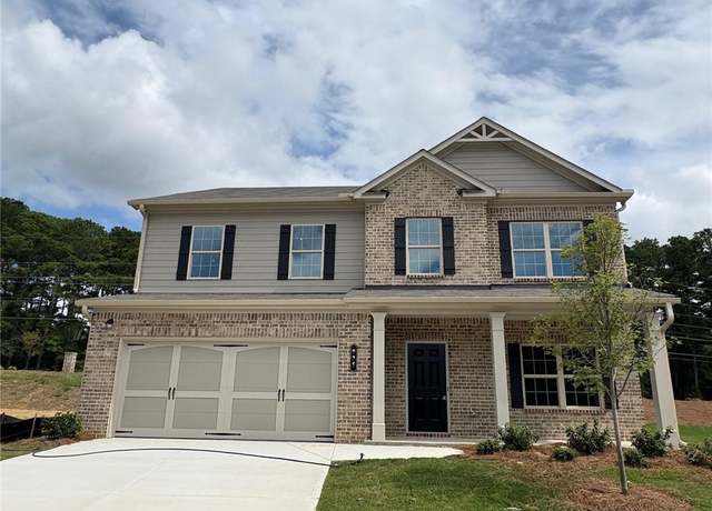 Property at 936 Lakeview Oaks Ct, Grayson, GA 30017, 5 beds, 3 baths
