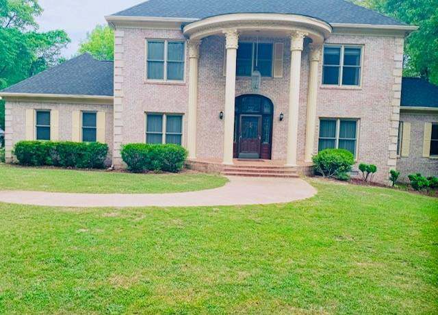 Property at 2497 Rockbridge Rd NW, Conyers, GA 30012, 4 beds, 3.5 baths