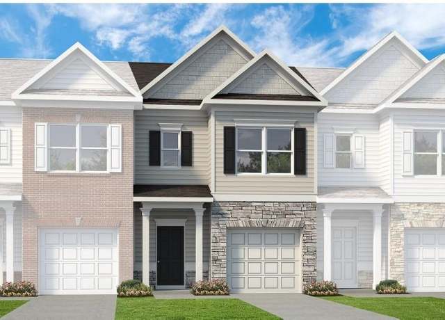 Property at 4 Pisgah Xing #4, Cartersville, GA 30120, 3 beds, 2.5 baths