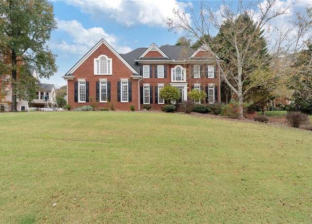 Property at 2519 Dunhaven Gln, Snellville, GA 30078, 4 beds, 3.5 baths