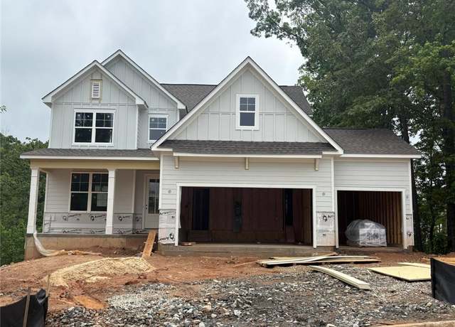 Property at 385 Riverwood Pass, Dallas, GA 30157, 3 beds, 2.5 baths