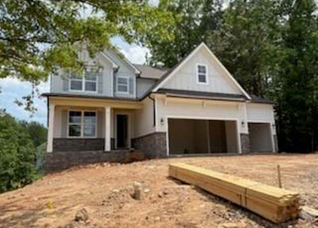 Property at 385 Riverwood Pass, Dallas, GA 30157, 3 beds, 2.5 baths