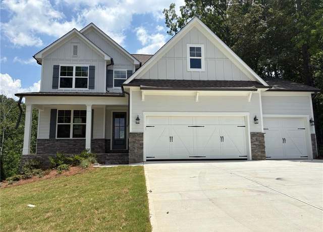 Property at 385 Riverwood Pass, Dallas, GA 30157, 3 beds, 2.5 baths