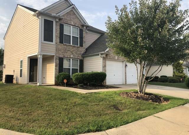 Property at 3273 Wellington Walk SW, Atlanta, GA 30331, 4 beds, 2.5 baths