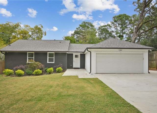Property at 2041 Briarcliff Rd NE, Atlanta, GA 30329, 4 beds, 3 baths