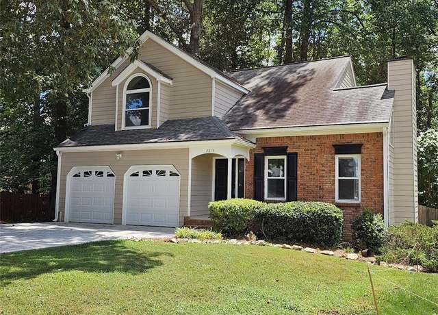 Property at 2814 Cobb Place Manor Ct, Marietta, GA 30066, 3 beds, 2.5 baths