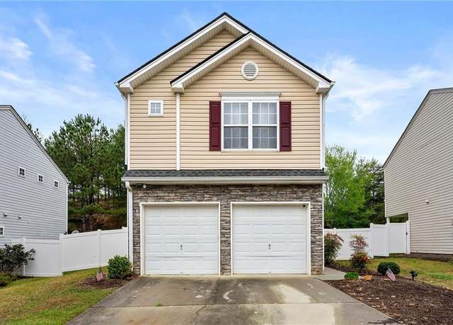 Property at 112 Silver Fox Trl, Dallas, GA 30157, 3 beds, 2.5 baths