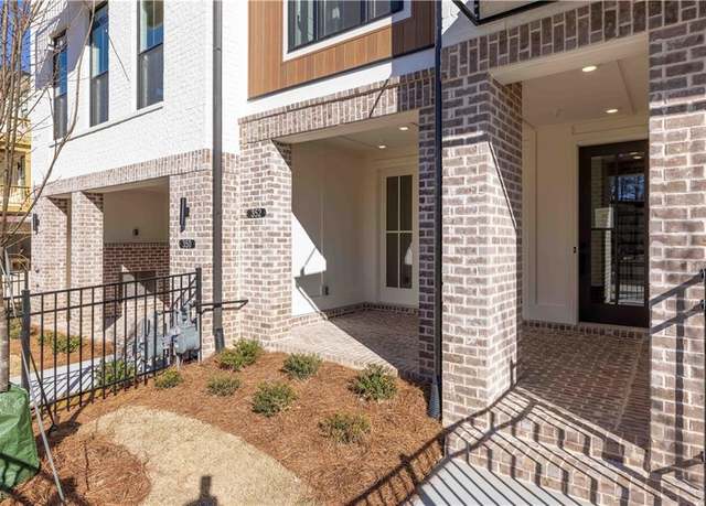Property at 109 Iveybrooke Ln #59, Alpharetta, GA 30009, 2 beds, 2.5 baths