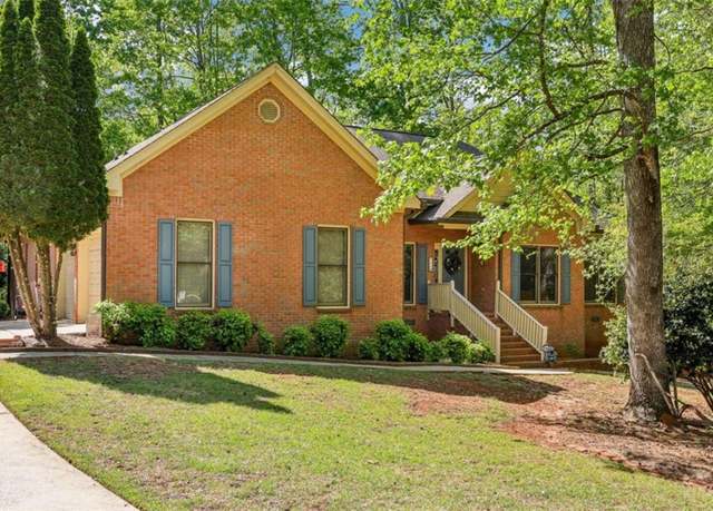 Property at 318 Dogwood Trce, Mcdonough, GA 30252, 3 beds, 2.5 baths