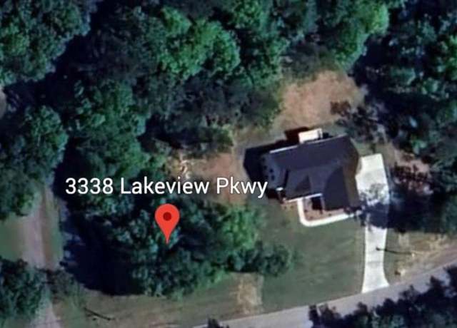 Property at 3338 Lakeview Pkwy, Villa Rica, GA 30180