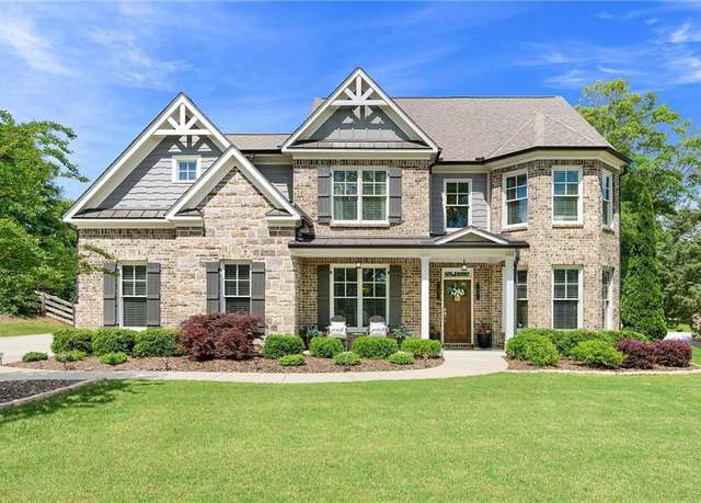 Property at 592 Hayes Rd, Auburn, GA 30011, 5 beds, 4 baths