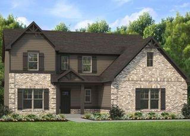 Property at 74 Homesite Slick Ct, Senoia, GA 30276, 4 beds, 3.5 baths