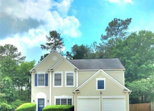 Property at 6005 Pattingham Dr, Roswell, GA 30075, 3 beds, 2.5 baths