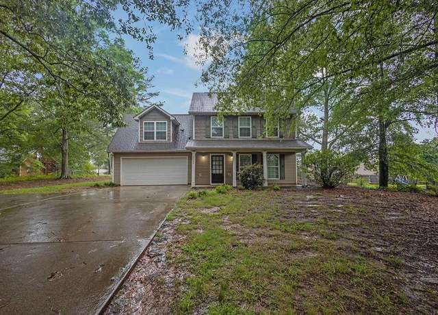 Property at 5588 Highway 29 N, Newnan, GA 30265, 3 beds, 2.5 baths