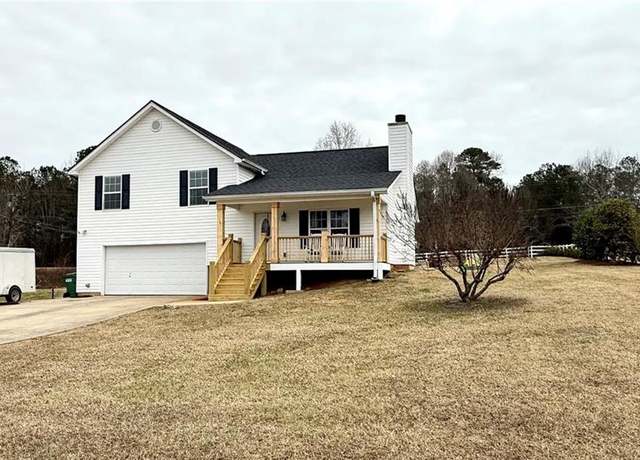 Property at 110 Waterloo Dr, Mount Airy, GA 30563, 3 beds, 2 baths