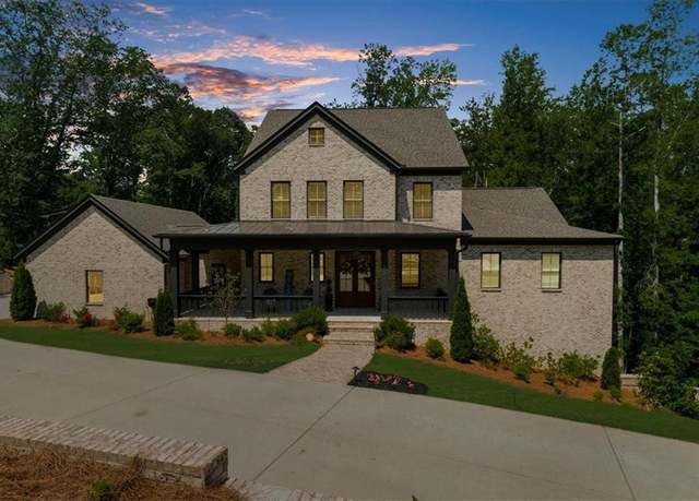 Property at 313 Anderwood Rdg, Marietta, GA 30064, 5 beds, 5.5 baths