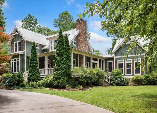 Property at 3349 Whitepath Rd, Ellijay, GA 30540, 3 beds, 2.5 baths