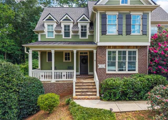 Property at 192 Chicopee Dr NE, Marietta, GA 30060, 5 beds, 3.5 baths