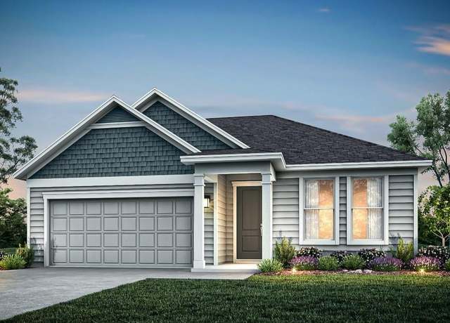 Property at 1139 Leconte Ct, Griffin, GA 30223, 4 beds, 2 baths