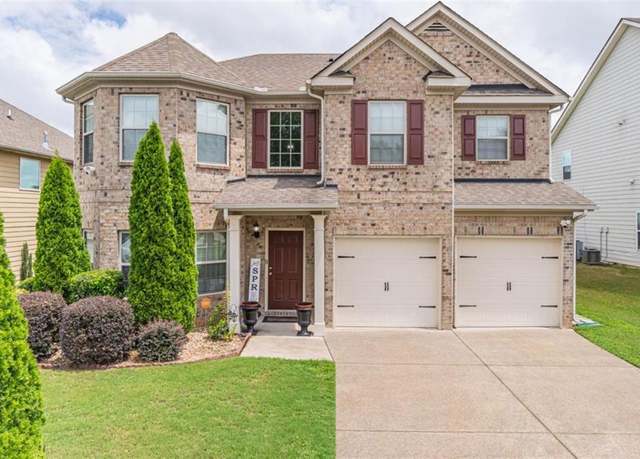 Property at 324 Brittney Cv, Loganville, GA 30052, 4 beds, 3 baths