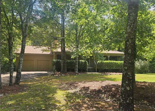 Property at 90 Chimney Sweep Trl, Fairmount, GA 30139, 3 beds, 3 baths