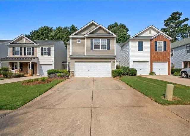 Property at 5355 Mountain Top Pl, Cumming, GA 30041, 3 beds, 2.5 baths