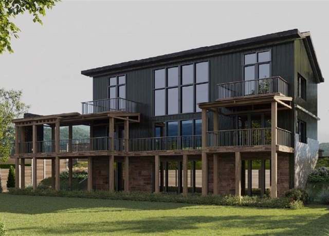 Property at 314 Lake Forest Lot 45 Dr, Ellijay, GA 30540, 5 beds, 5.5 baths