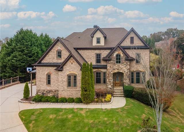 Property at 3960 Carissa Trce, Cumming, GA 30040, 5 beds, 4.5 baths