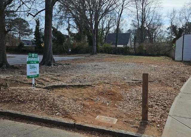 Property at 0 Ladd St SW, Atlanta, GA 30310