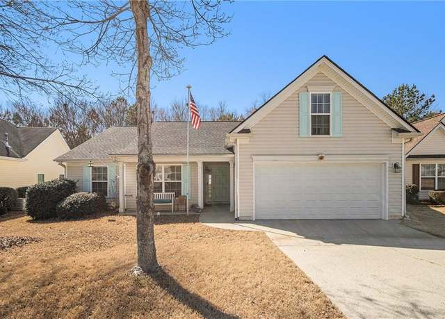 Property at 406 Hunterian Pl, Newnan, GA 30265, 3 beds, 2 baths