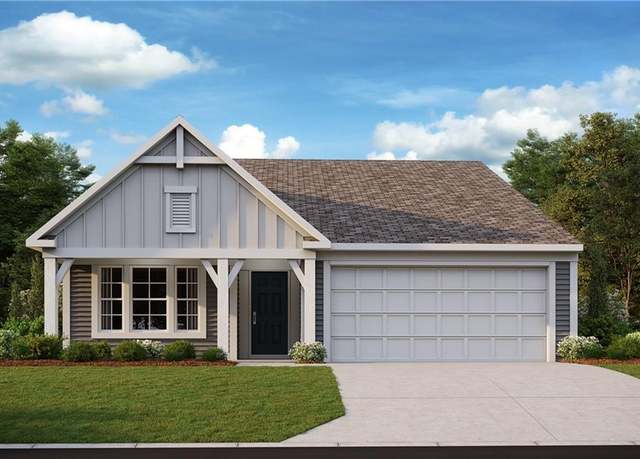 Property at 1005 Blossom Ln, Euharlee, GA 30145, 3 beds, 2 baths