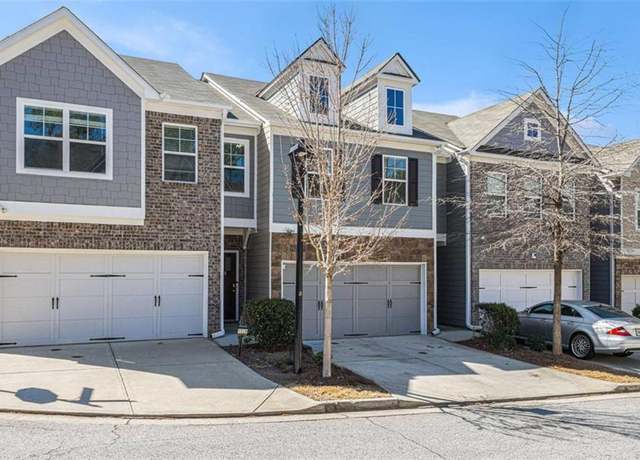 Property at 1530 Redbud Way, Tucker, GA 30083, 3 beds, 2.5 baths