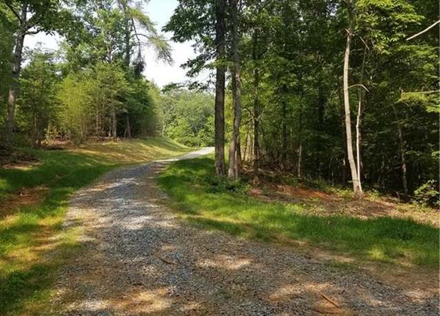 Property at 287 Lookout Valley Trail Trl, Talking Rock, GA 30175