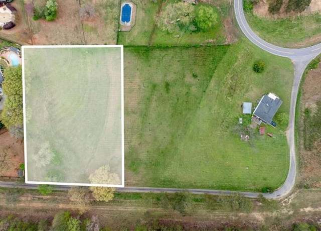 Property at 161 Cline Smith Rd, Cartersville, GA 30121