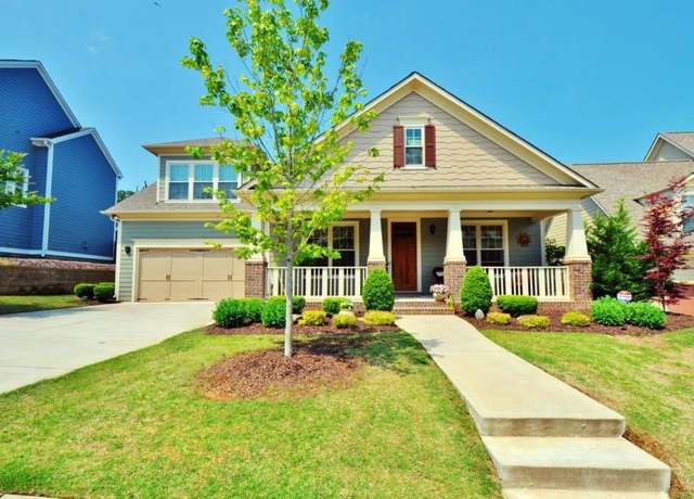 Property at 1005 Woodbury Rd, Canton, GA 30114, 4 beds, 3 baths