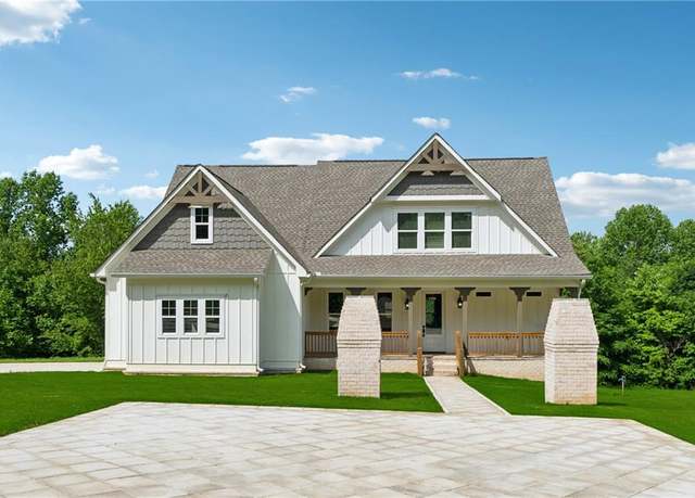 Property at 1656 Talking Rock Rd, Jasper, GA 30143, 5 beds, 4.5 baths