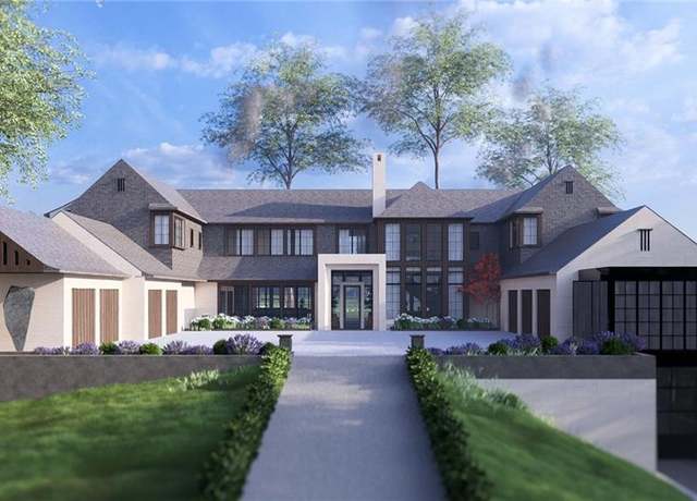Property at 386 King Rd NW, Atlanta, GA 30342