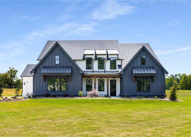 Property at 2687 Holbrook Campground Rd, Alpharetta, GA 30004, 5 beds, 4.5 baths
