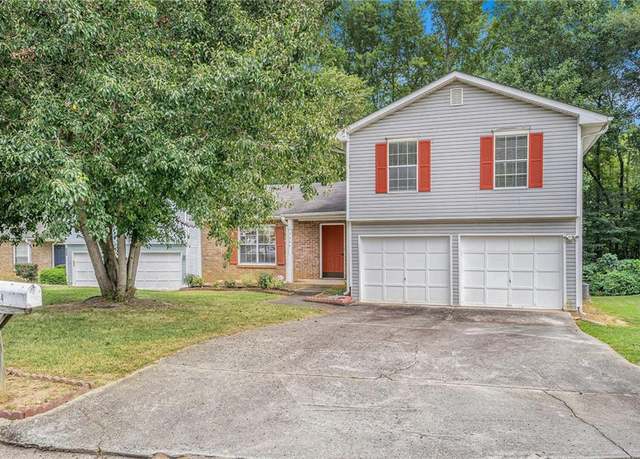 Property at 7324 Drake Ave, Lithonia, GA 30058, 3 beds, 2.5 baths