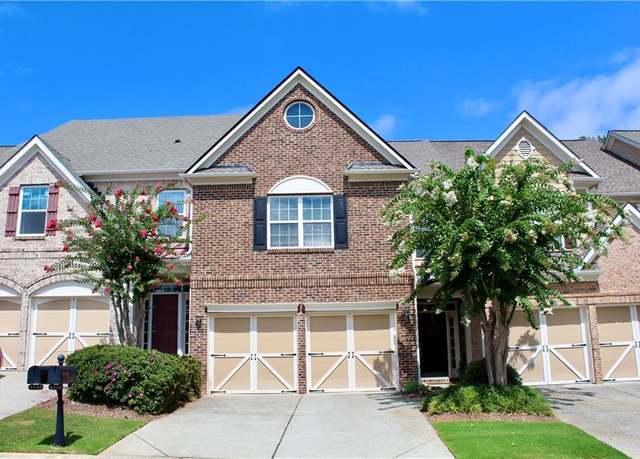 Property at 4330 Wildener Way, Cumming, GA 30041, 3 beds, 2.5 baths