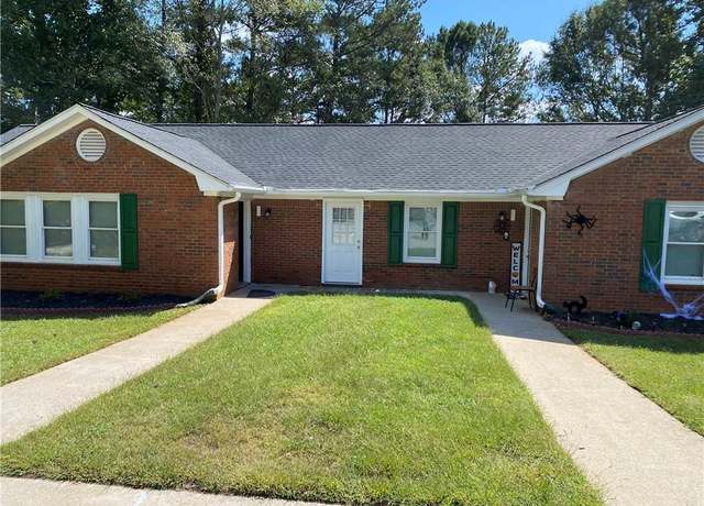 Property at 1916 Patterson Cir, Lawrenceville, GA 30044, 7 beds, 4 baths