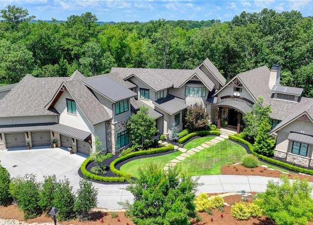 Property at 962 Chattooga Trce, Suwanee, GA 30024, 5 beds, 7 baths