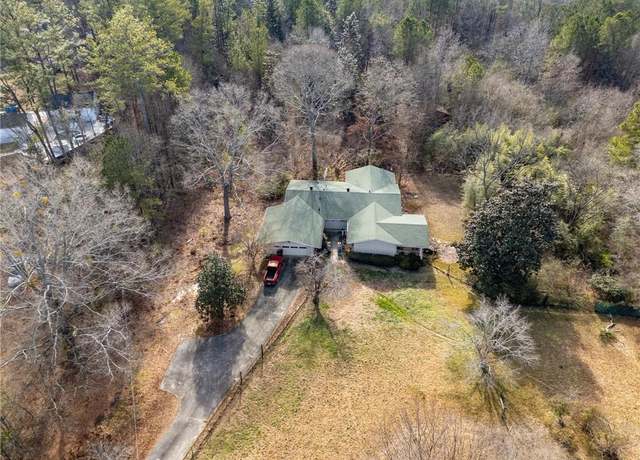 Property at 4625 Gaydon Rd, Powder Springs, GA 30127, 4 beds, 2 baths